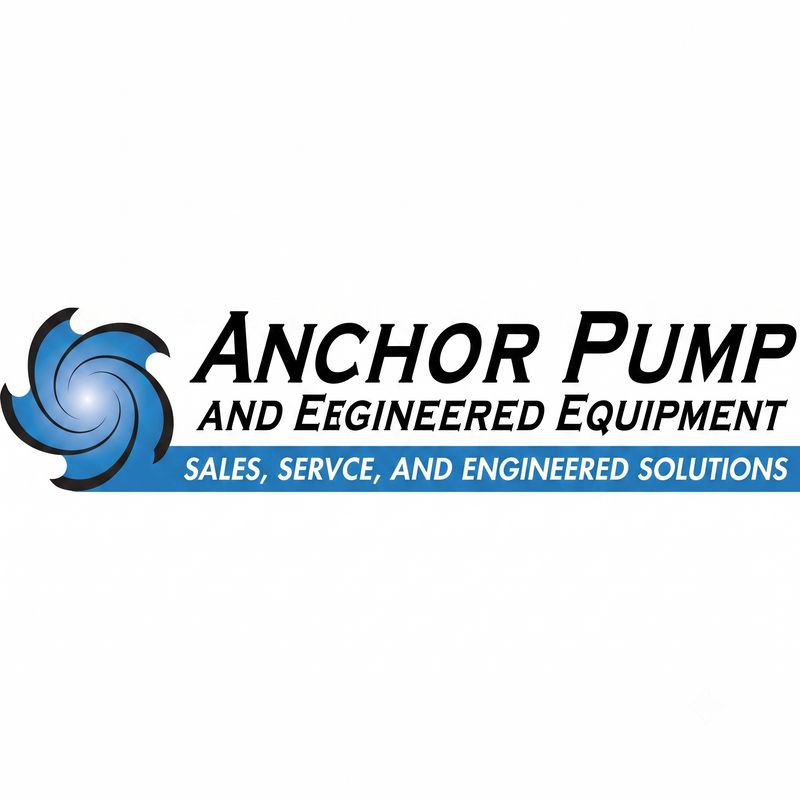 Powering Performance with Anchor Pump