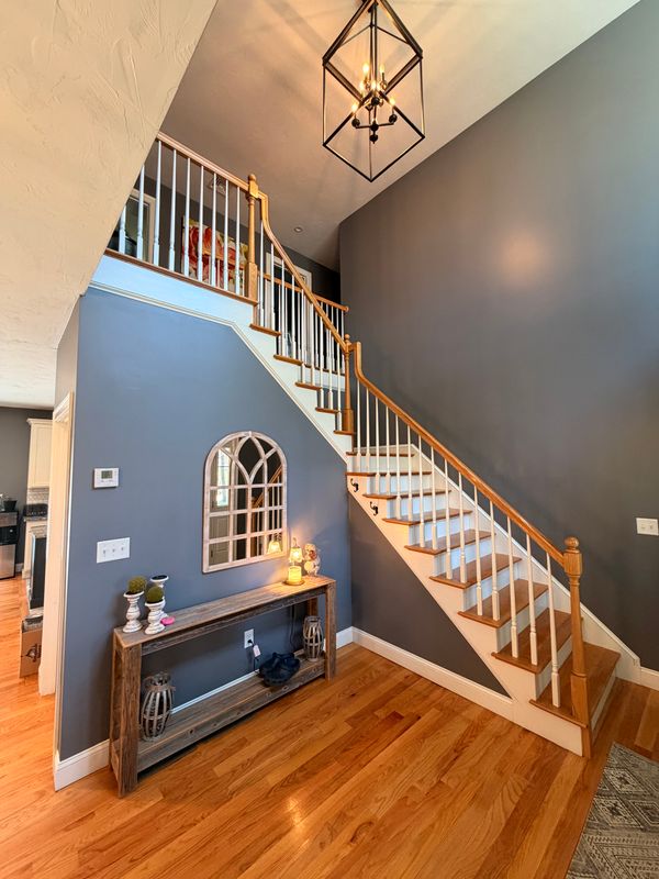 Interior Painting
