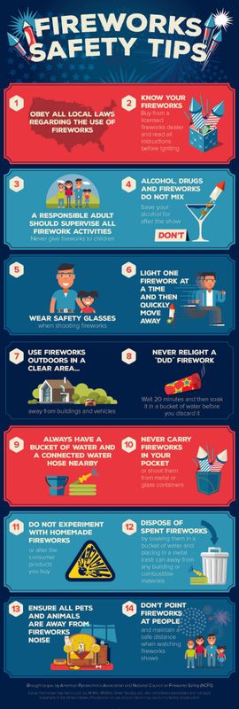 Georgia state fireworks law