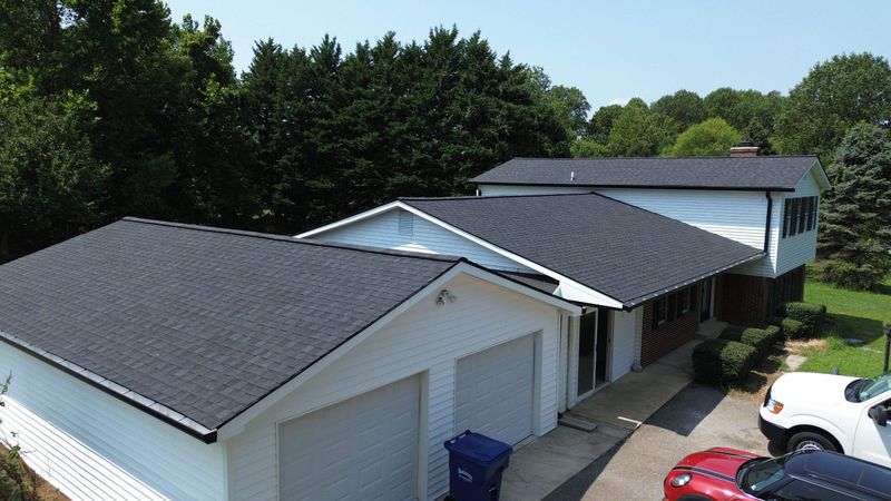 Roofing Installation