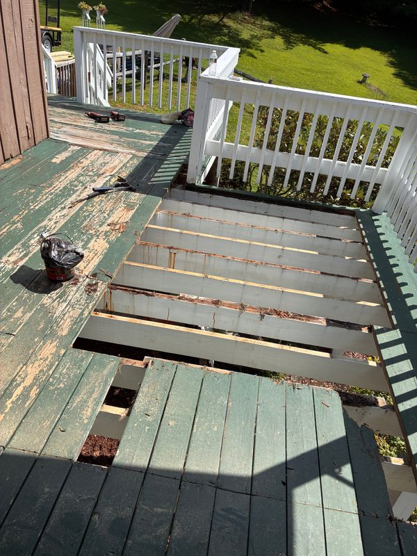 Handyman Services