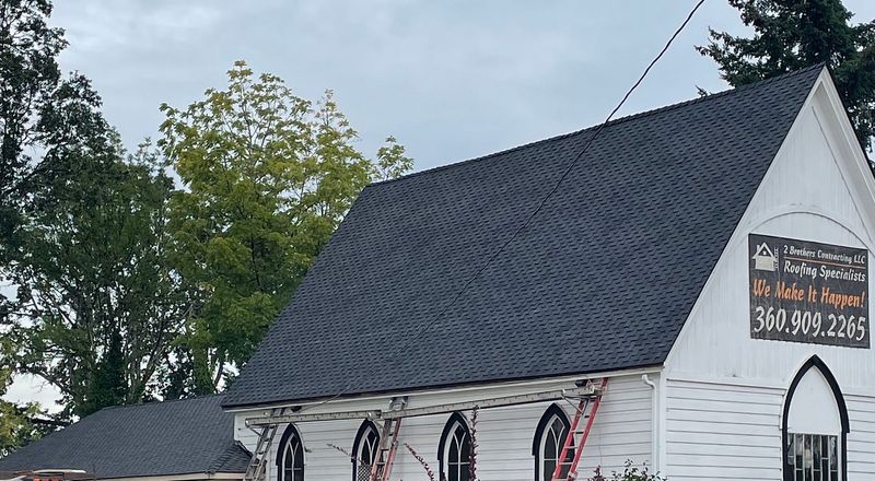 Commercial & Residential Roofing Installation