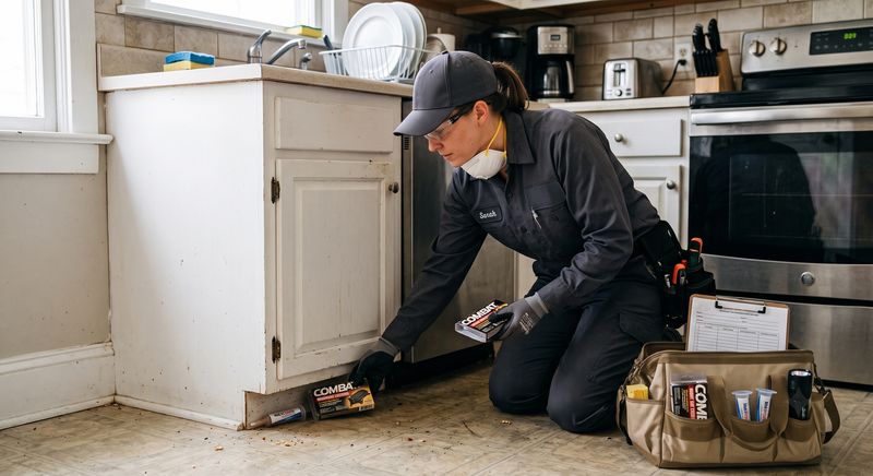 Rodent Control