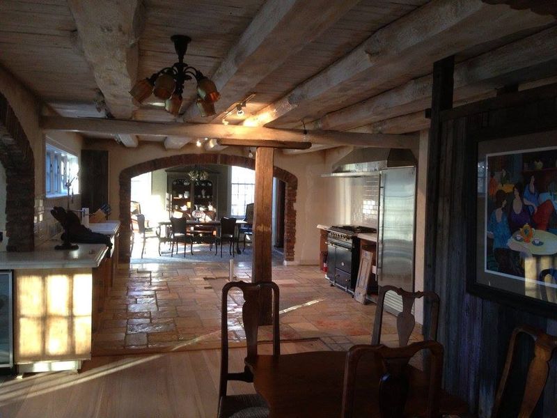 Kitchen Renovation