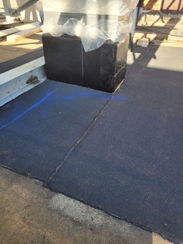 Roofing Maintenance