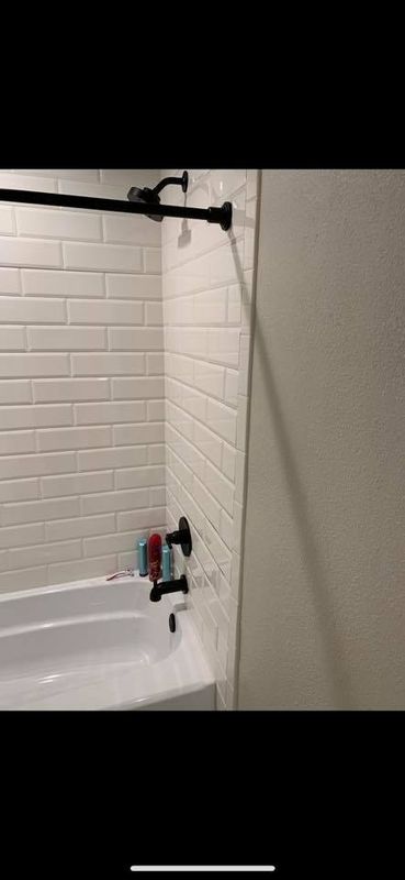 Interior Renovations