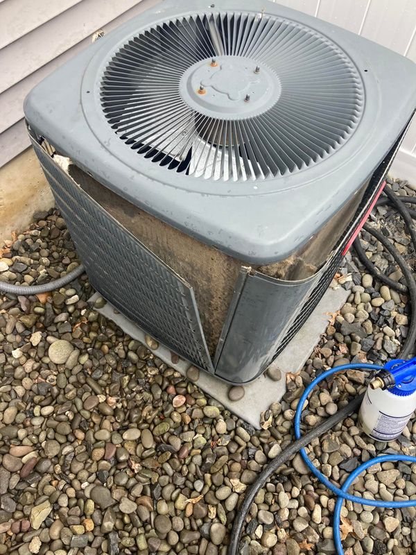 HVAC