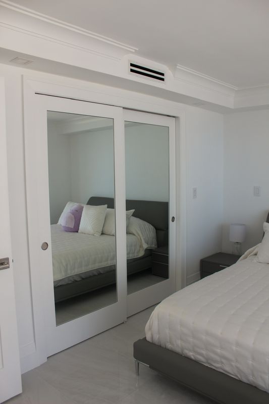 Condo Renovations