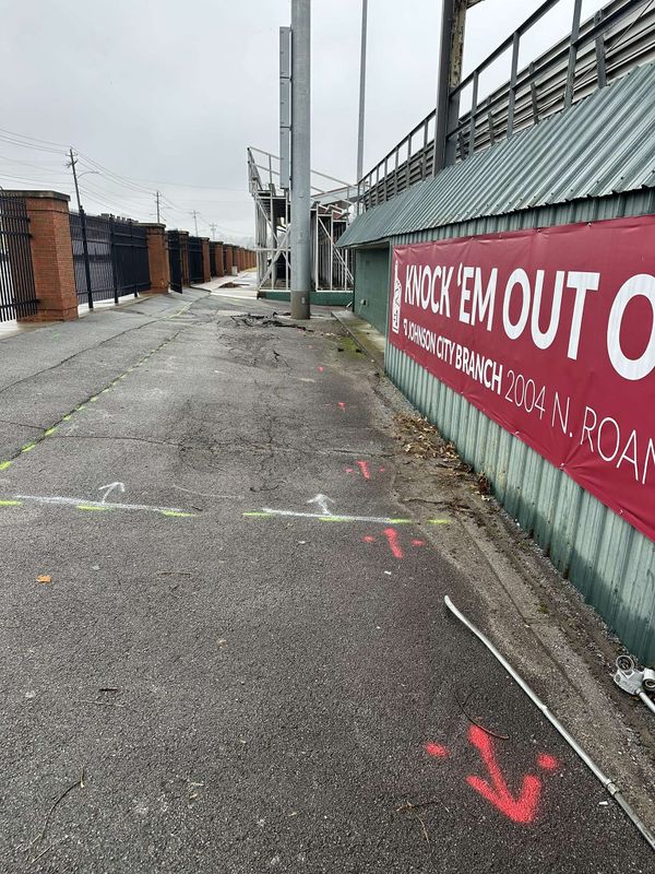 Underground Utility Locating