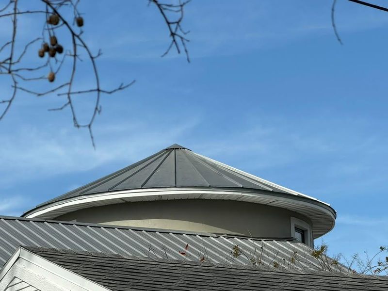 Roofing Installation