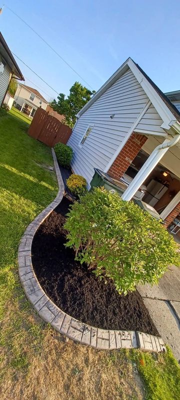 Hardscaping Photos