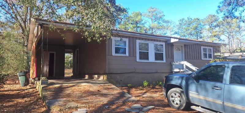 Exterior Painting