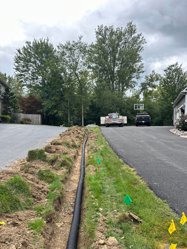 Drainage Systems