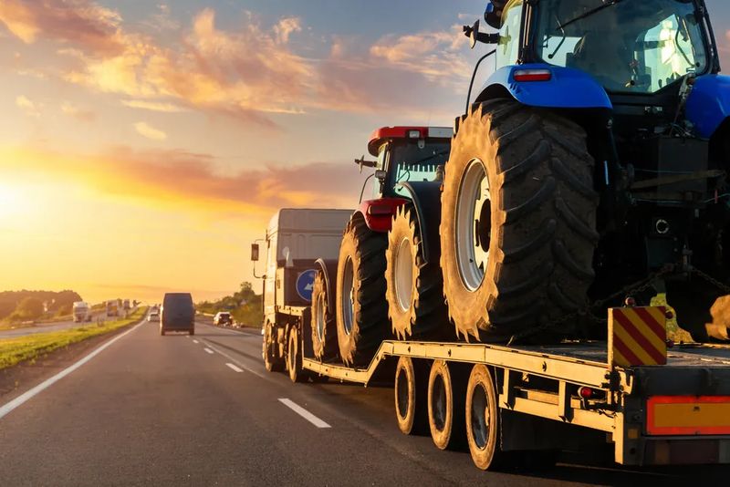 Commercial Hauling