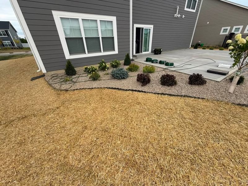 Custom Deck & Patio Construction