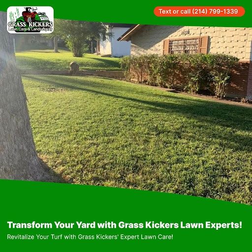 Mowing