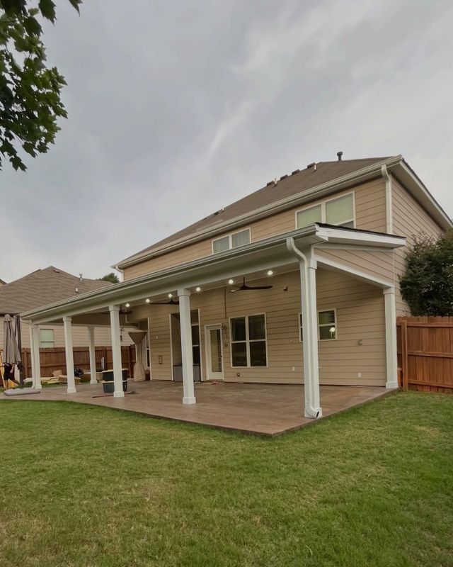 General and Commercial Remodeling
