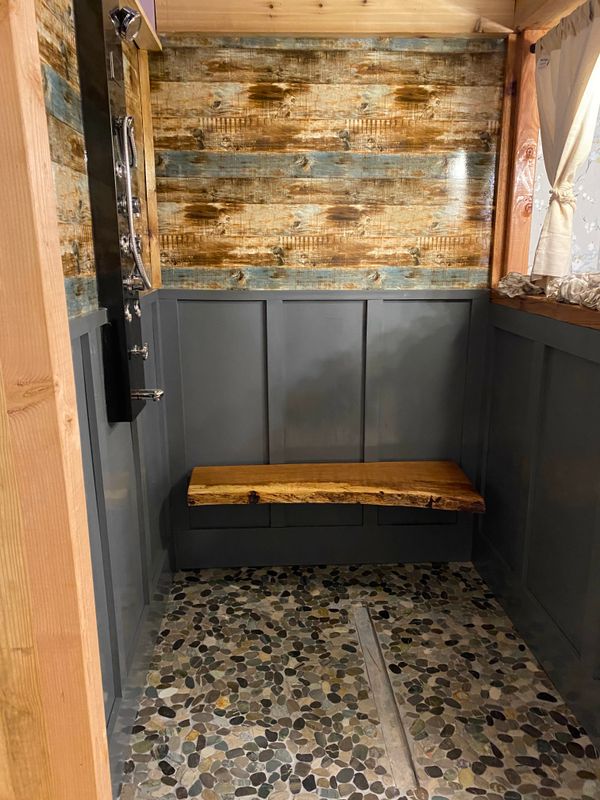 Bathroom Transformations