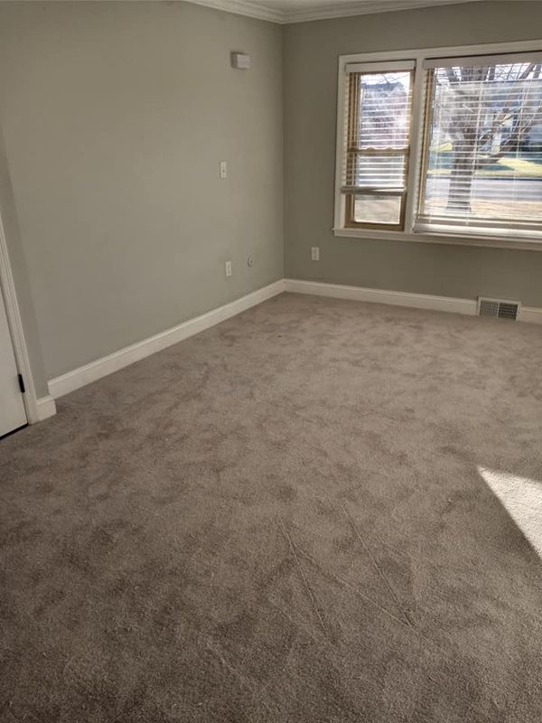Interior Renovations