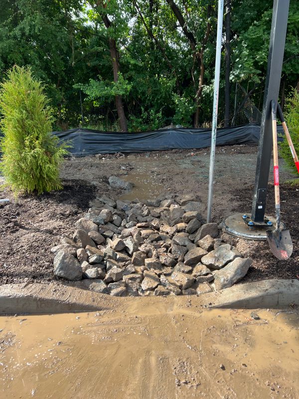 Erosion Control