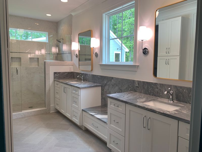 Kitchen and Bathroom Renovations