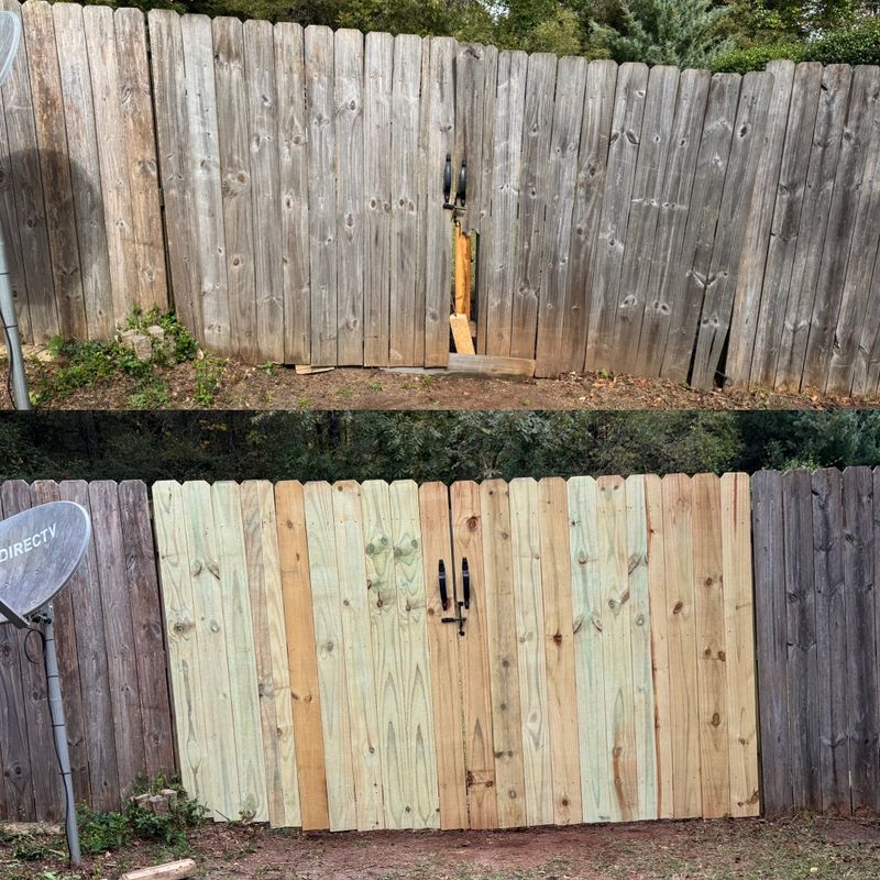 Fencing