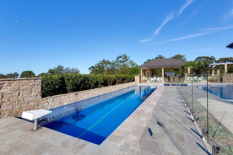 Pool Cleaning and Maintenance