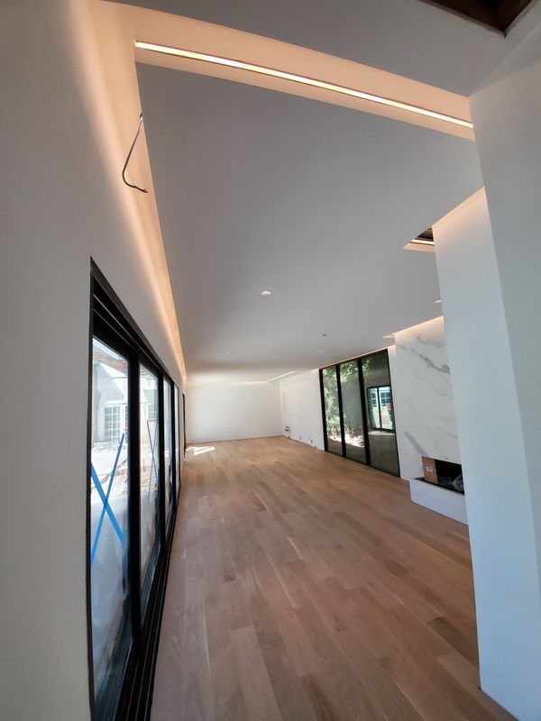 Lighting Installation & Repair