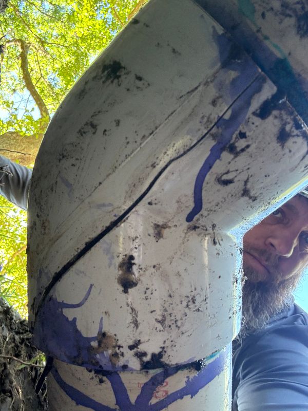 Irrigation install and repairs