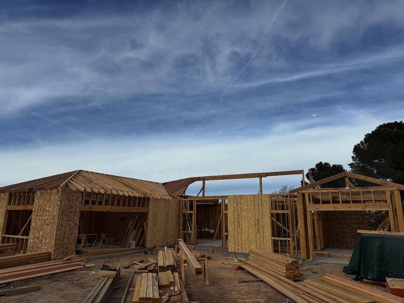 Custom Home Building