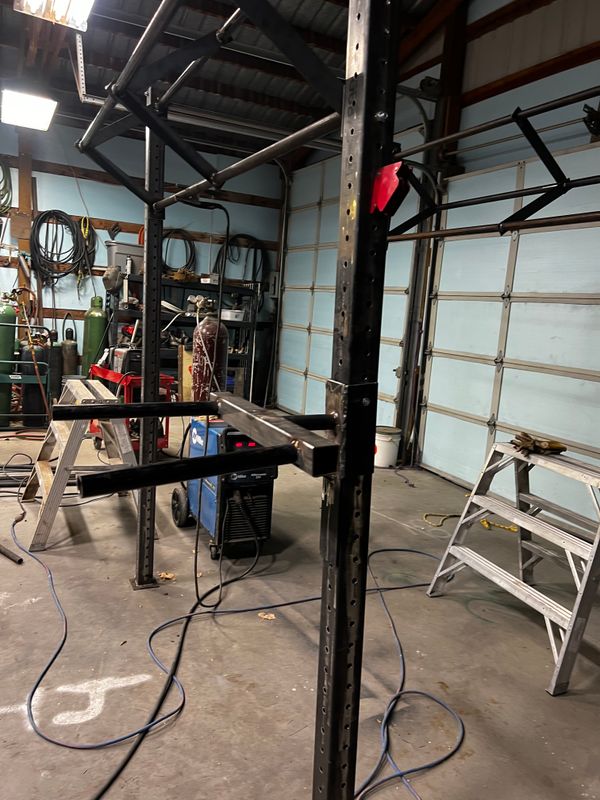Welding