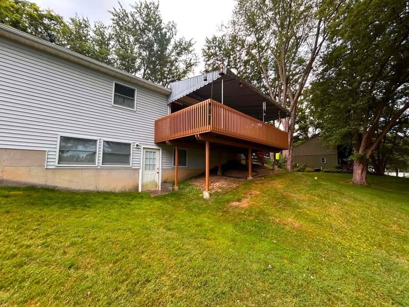 Siding Replacement