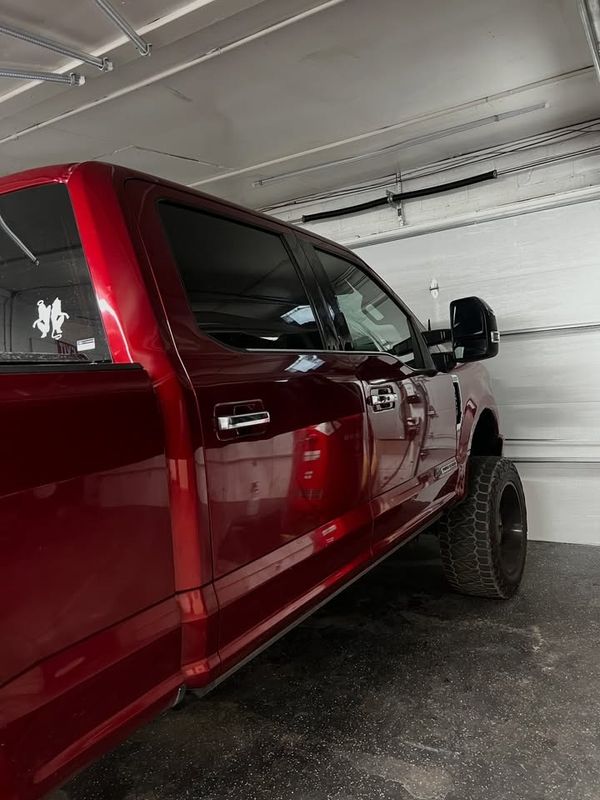 Window Tint