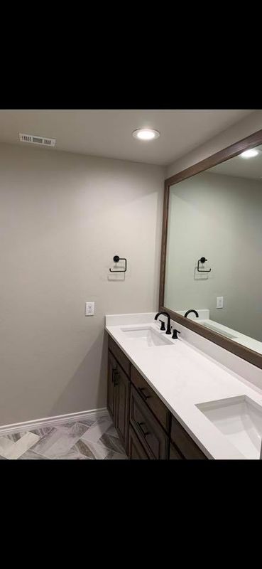 Interior Renovations