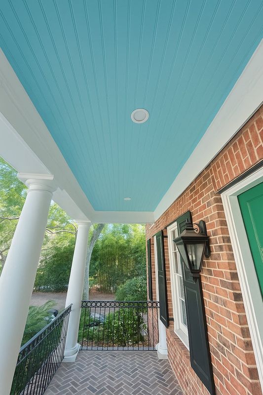 Deck & Patio Installation
