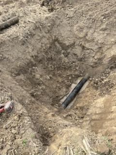 Tile Holes