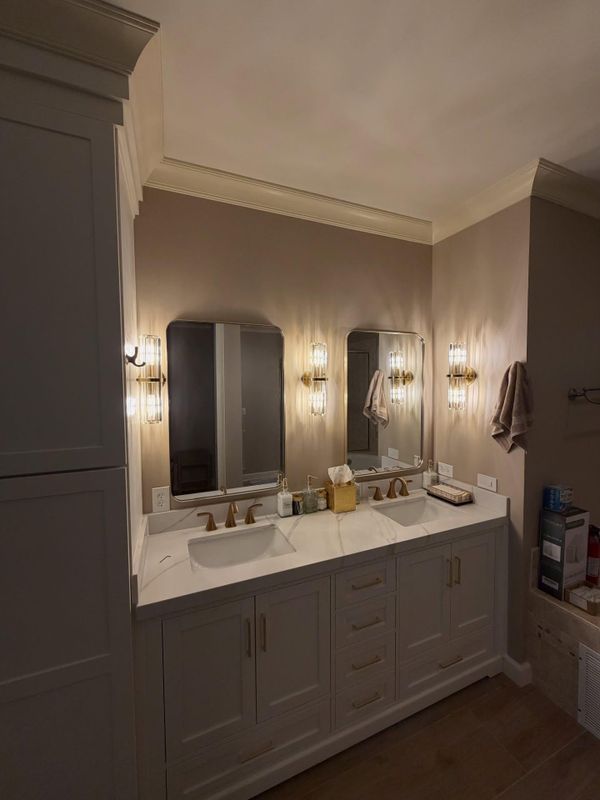 Bathroom Remodeling