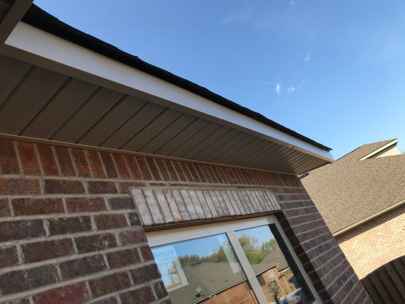 Siding