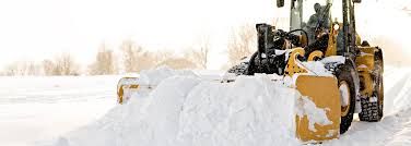 Snow Removal