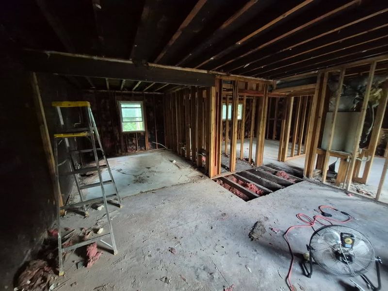 Carpentry