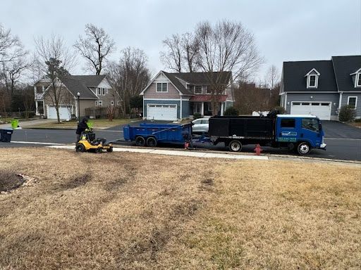 Fall and Spring Clean Up