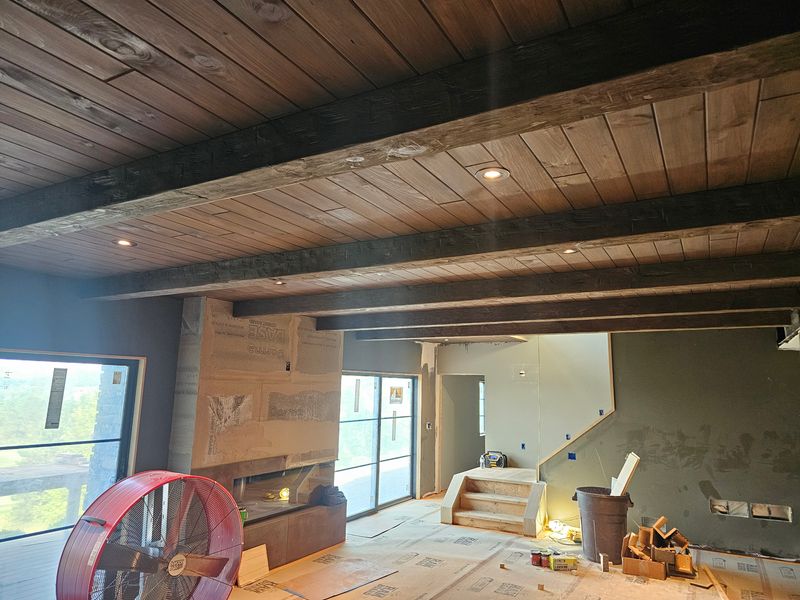 Interior Renovations