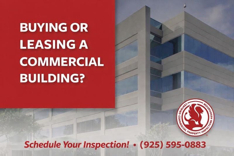 Commercial Inspections
