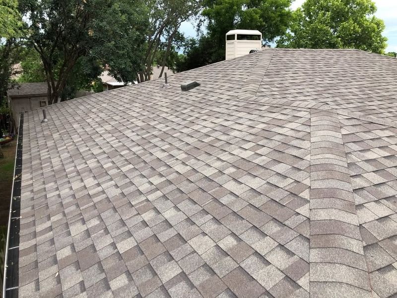 Roofing Replacement