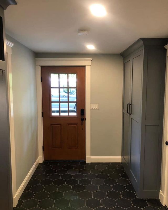 Windows and Doors