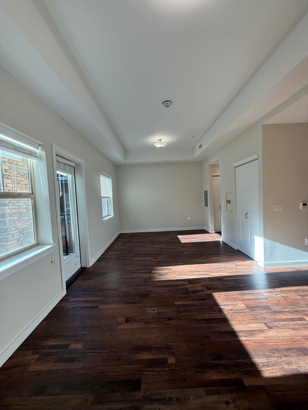 Kitchen and Cabinet Refinishing