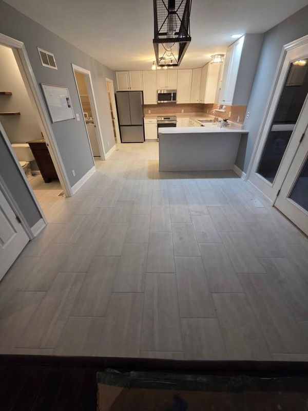 Kitchen Remodeling