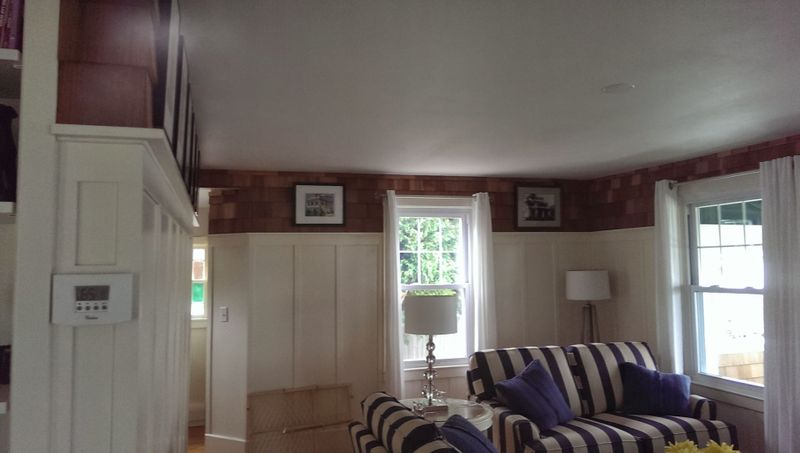 Interior Renovations