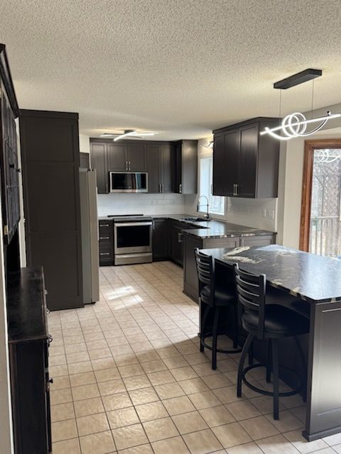 Kitchen Renovation