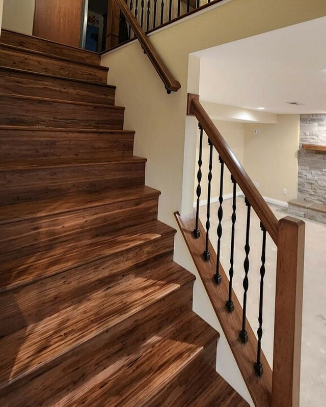 Interior Renovations